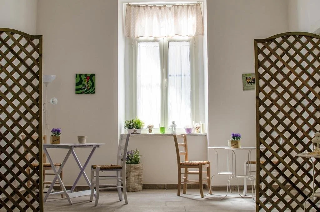 Lady B bed & breakfast