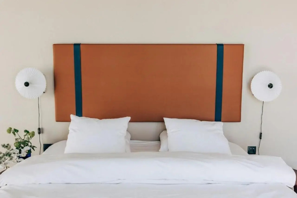 A Place To Hotel Esbjerg