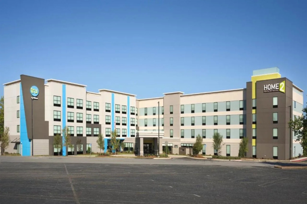 Home2 Suites By Hilton Atlanta Nw/Kennesaw, Ga