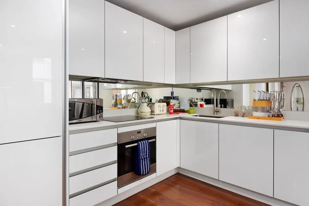 Chancery Lane - 1 Bed