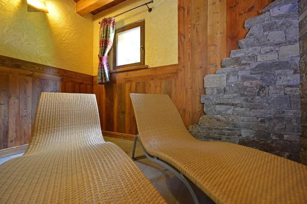 Hotel Le Petit Abri
