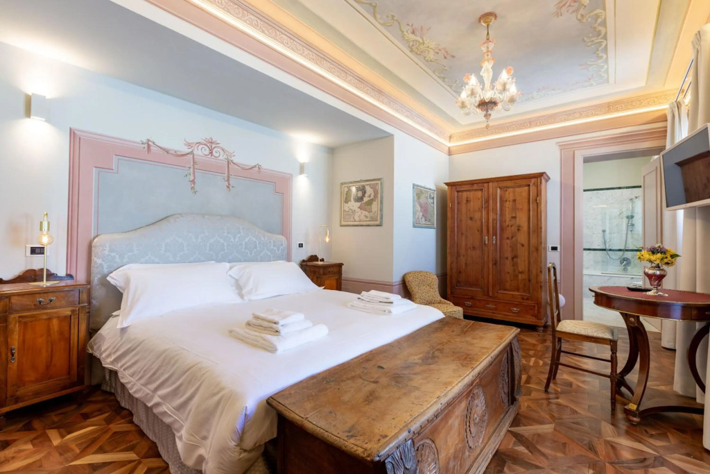 Villa Tortorelli