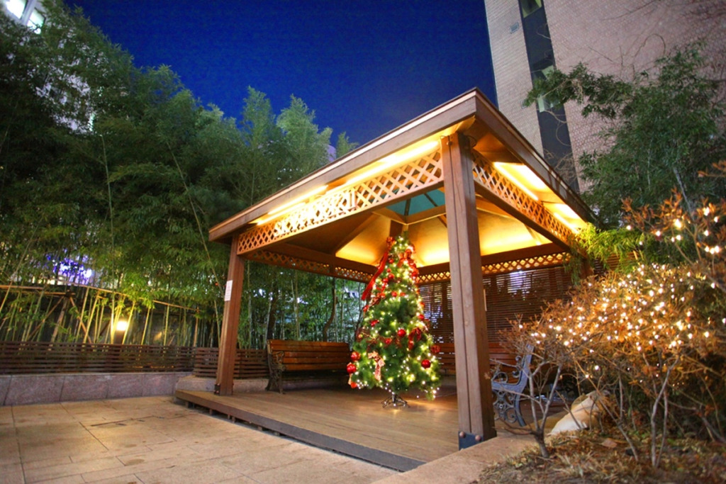 Hotel Skypark Myeongdong 2