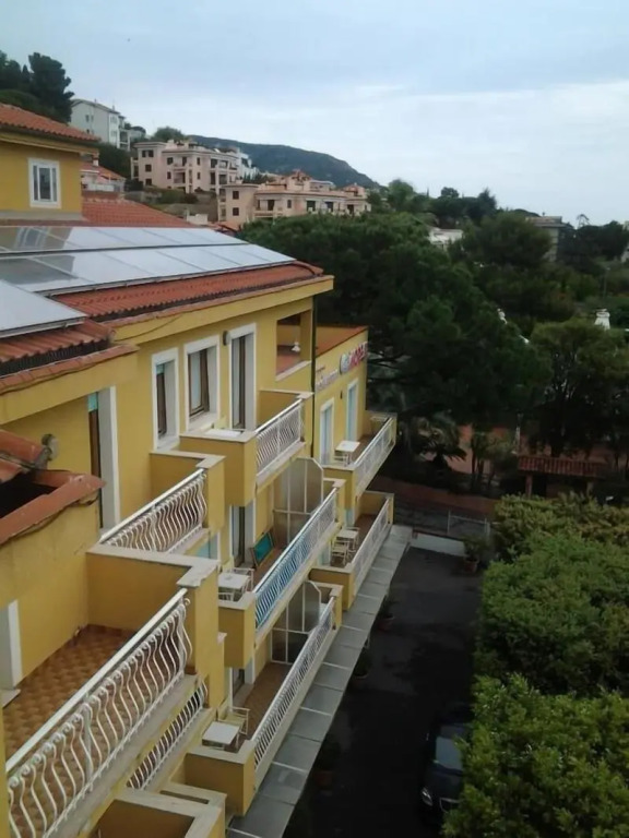 Residence i Morelli