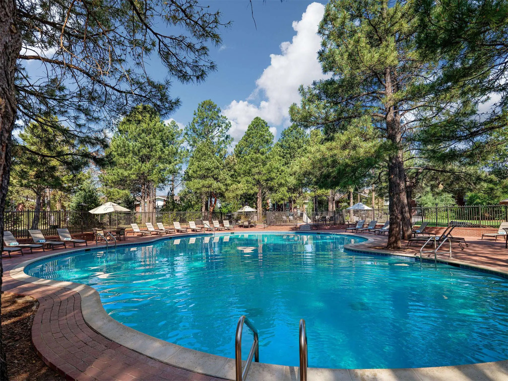 Little America Hotel Flagstaff