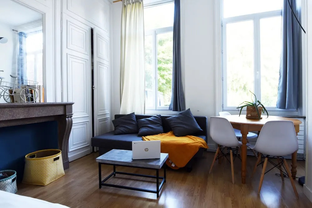 Le petit National