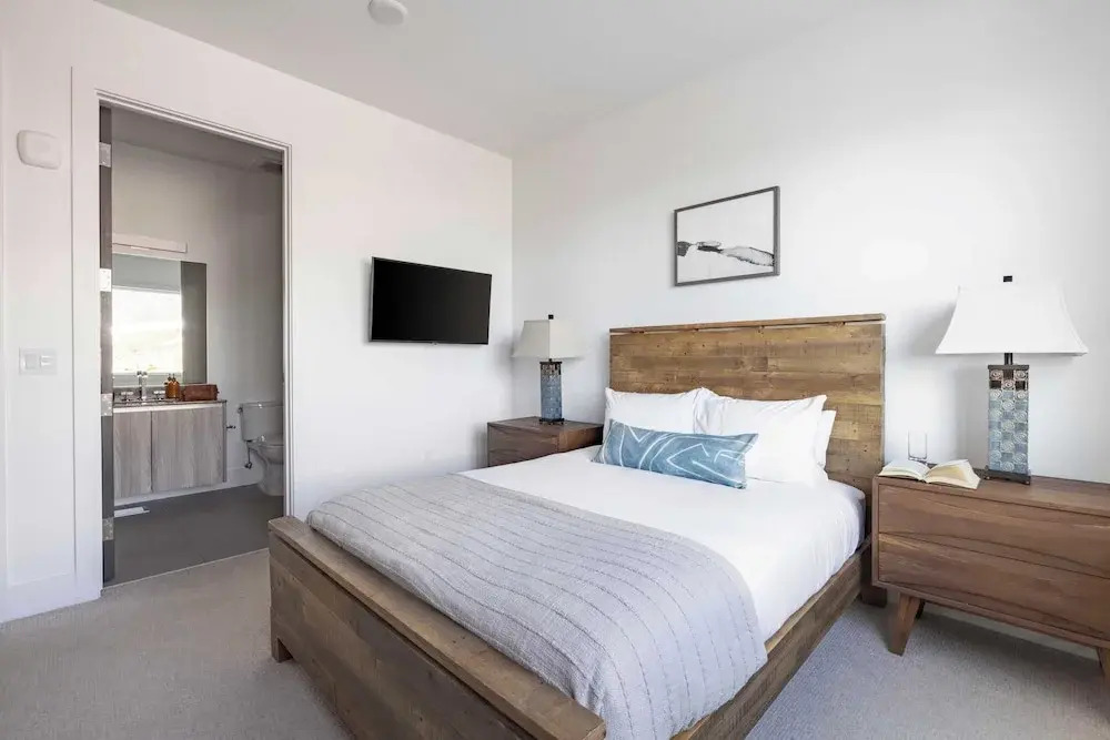 Silverado by Avantstay Snowboarder's & Skiers Paradise w/ Hot Tub, Views & Easy Slope Access!