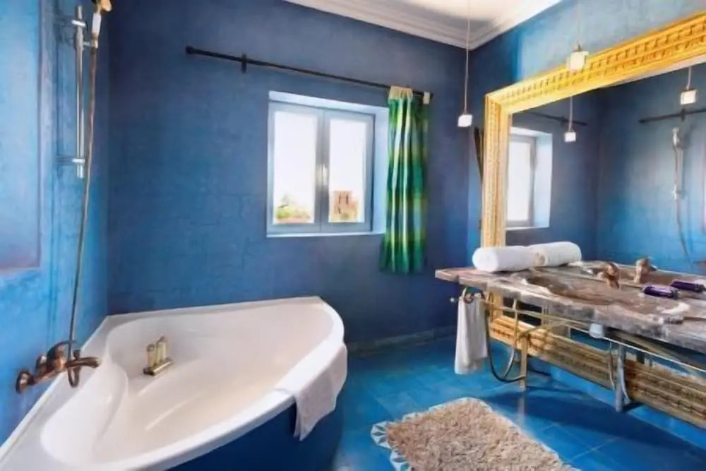 Sultana Boutique & Spa