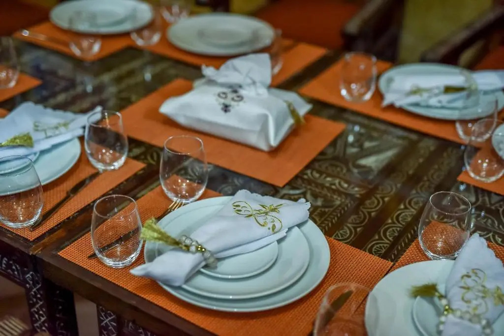Agafay Pearl Camp Marrakech