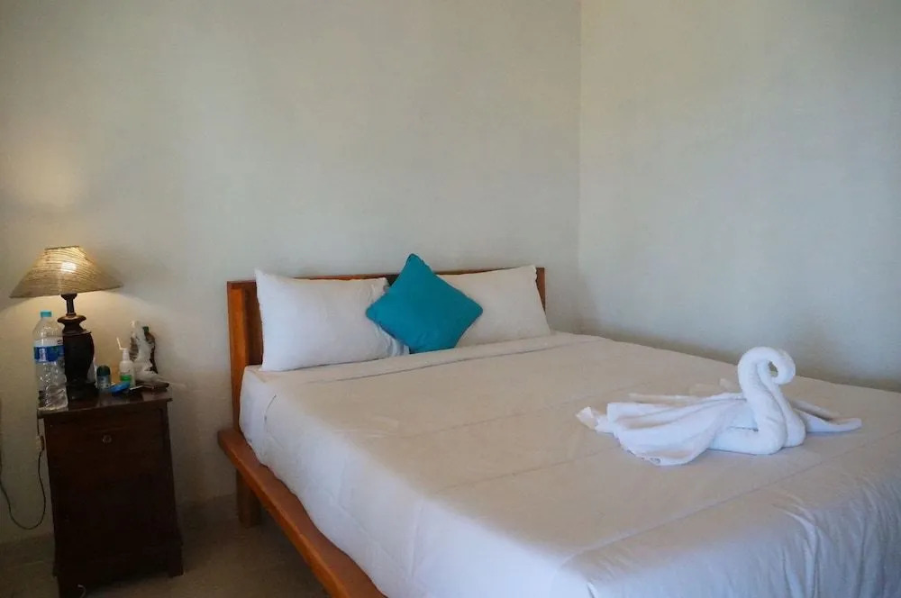 Gamat Garden Homestay