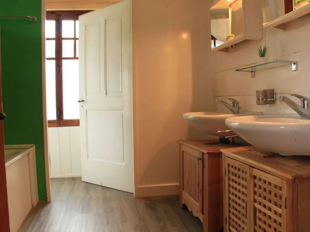 Apartment Gentiana Villars
