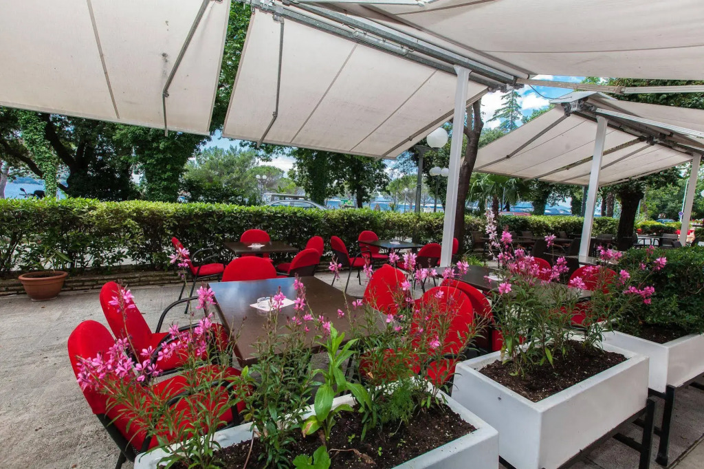 Hotel Zagreb