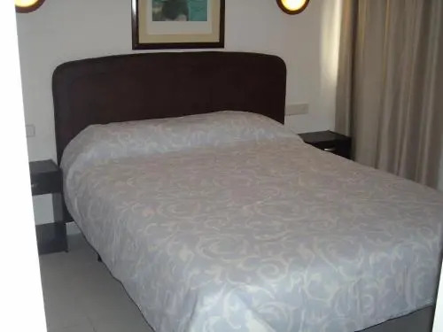 Apartamentos Mimosin