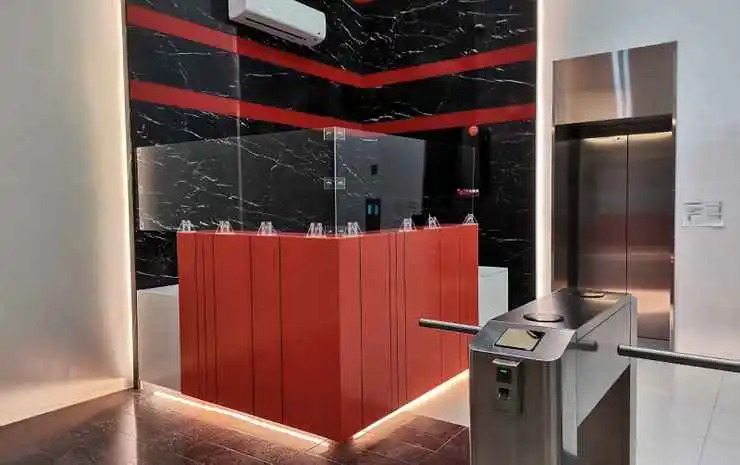 G Square Residences
