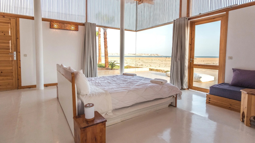 Zenith Dakhla