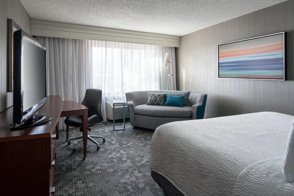 Courtyard Foothill Ranch Irvine East/Lake Forest