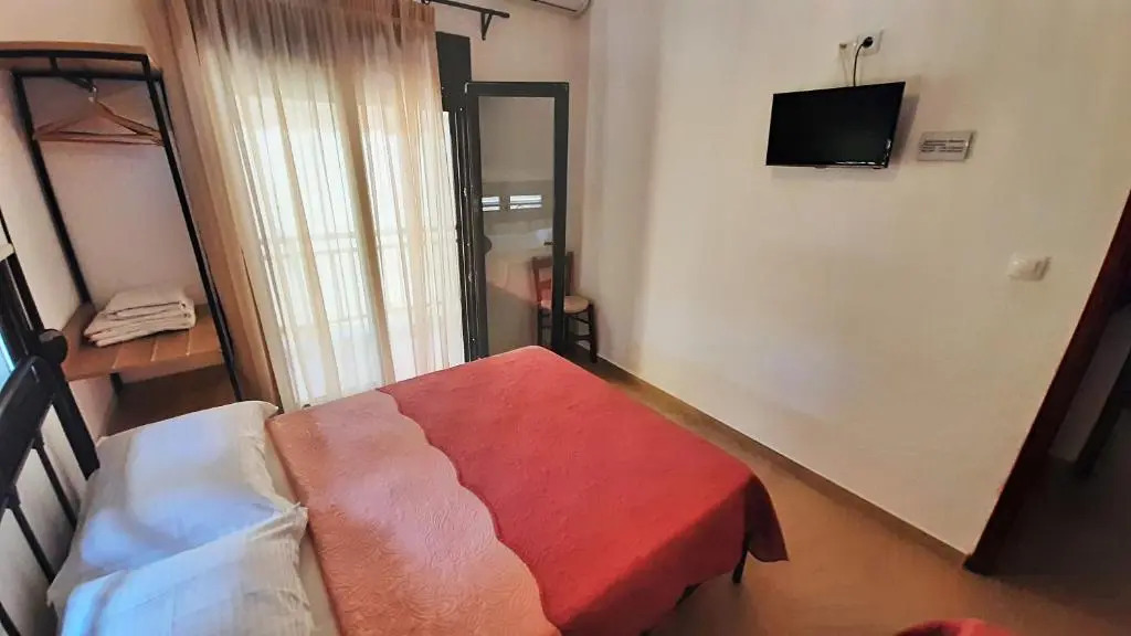 House Marianthi Anthoula