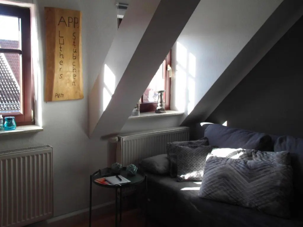 Appartement Luthers Stübchen