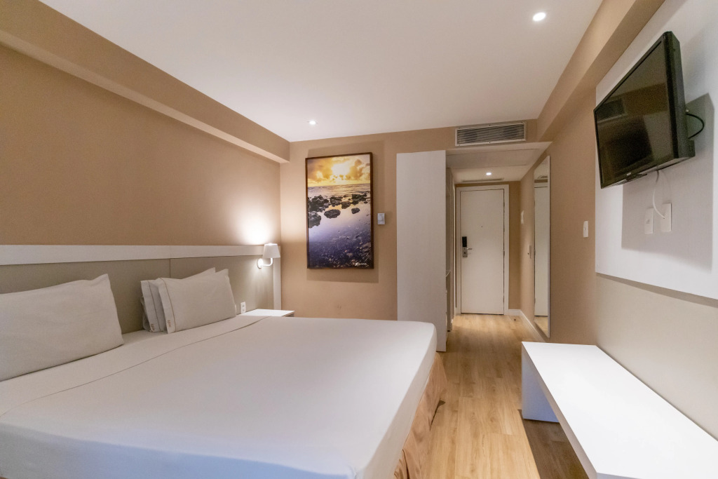 Praiamar Natal Hotel