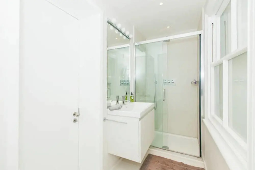The Eldon Road Pied-a-terre II - JFB2