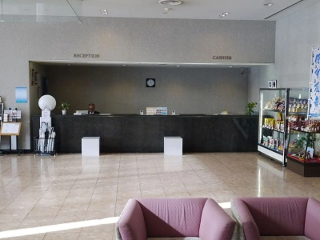 Ueno Frex Hotel