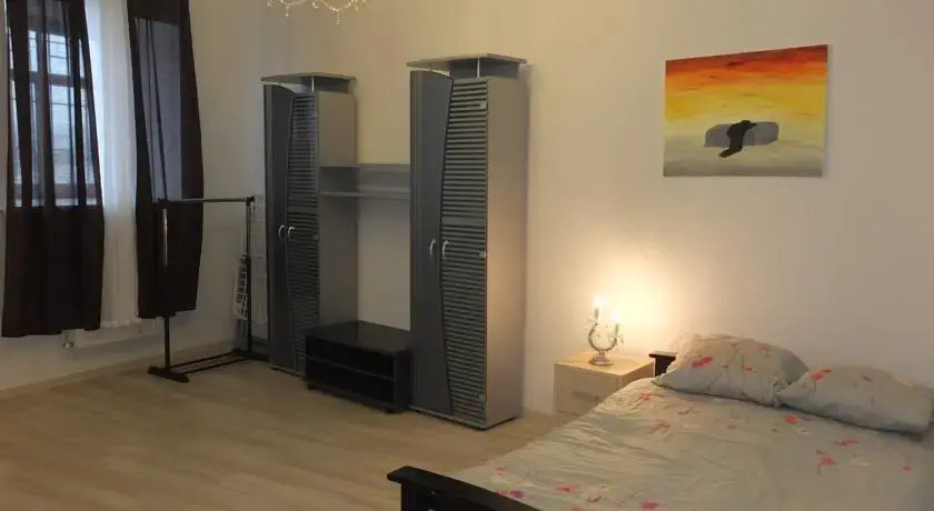 Riga Top Rent Krasta Street Apartments