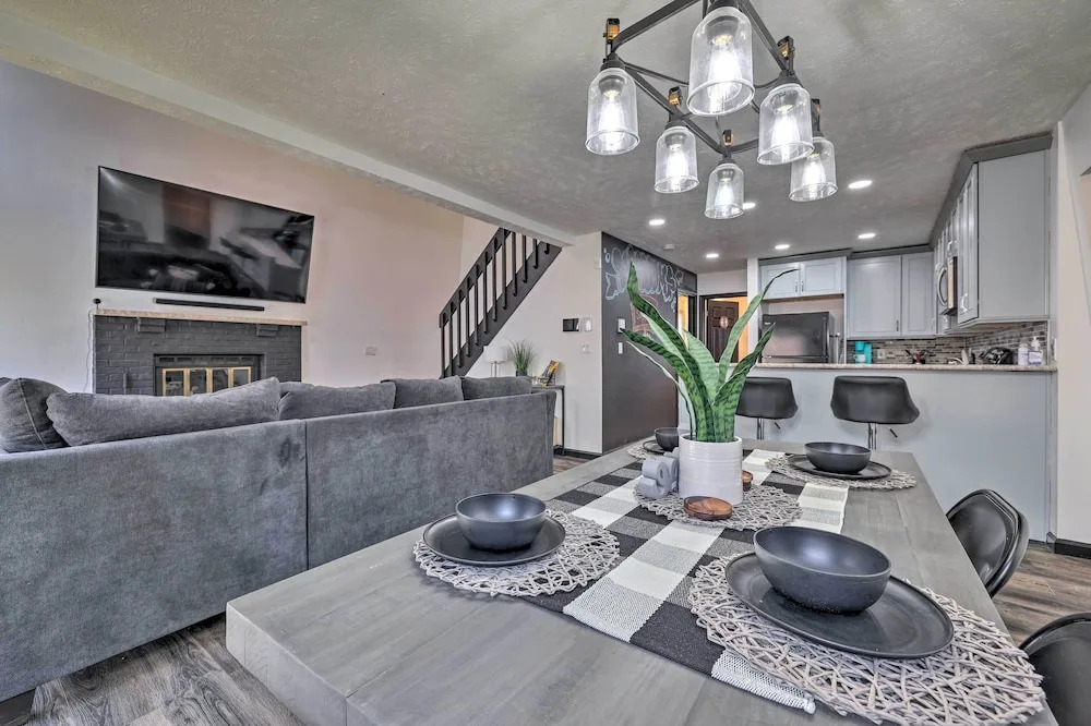 Tobyhanna Family Escape w/ Community Perks!