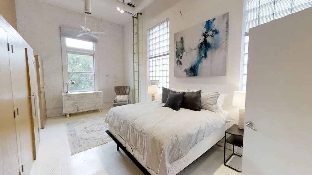 Pillsbury Lofts