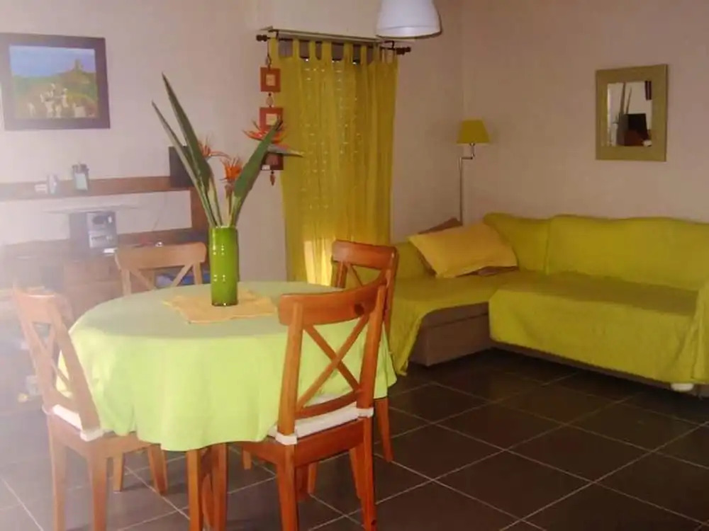 Apartment with One Bedroom in Golfe-Juan, with Wonderful Mountain View, Furnished Terrace And Wifi - 150 M From the Beach