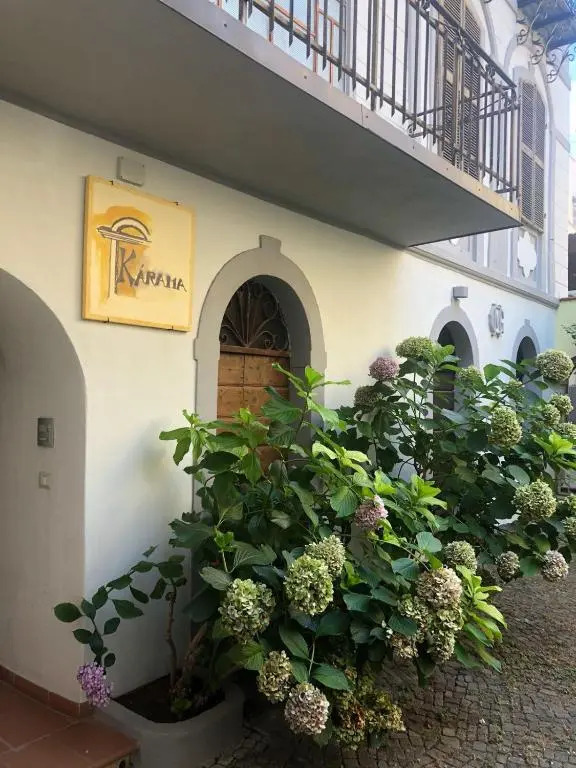 Karama