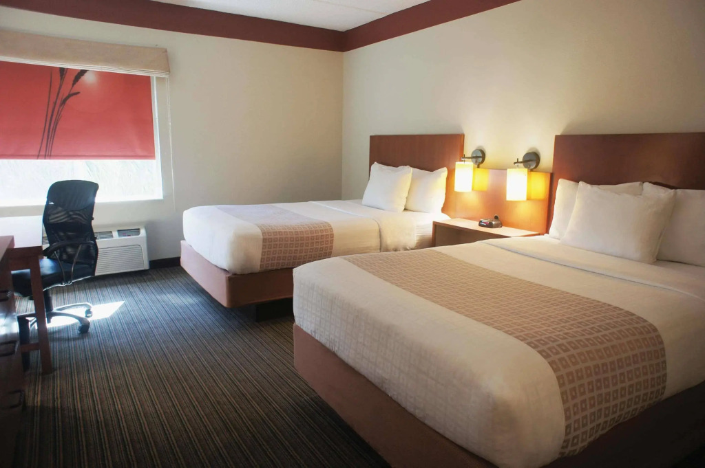 La Quinta Inn & Suites Miami Cutler Ridge