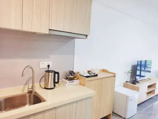Xu Wenhua's B&B (Hai'an New Port Branch)