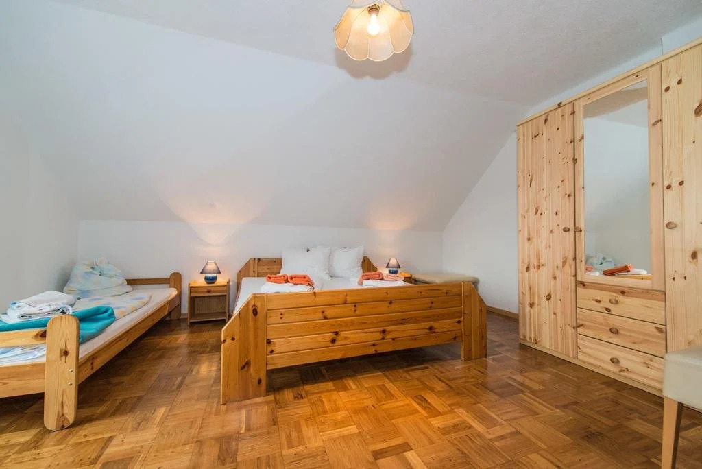 Haus Göhringer / Ferienwohnungen