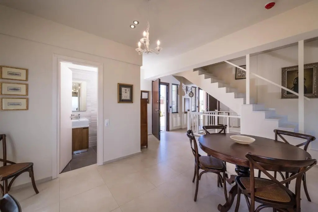 Luxury Villa Hara with private pool