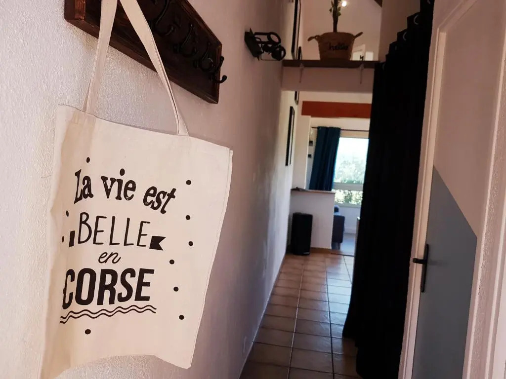 L'Original, Superbe appartement à 5min de la plage
