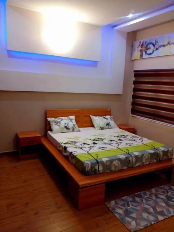 Hilton Summer Apartments