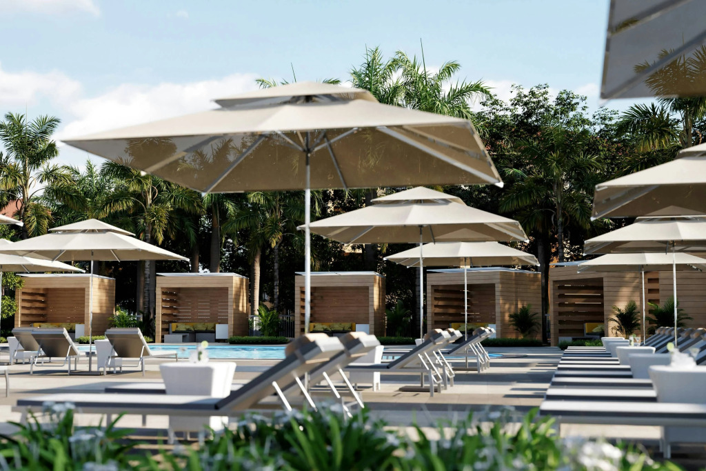 The Ritz-Carlton Naples, Tiburon