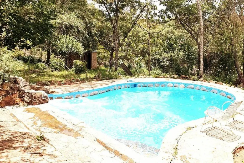 Beautiful 1-bed Cottage in Juliasdale