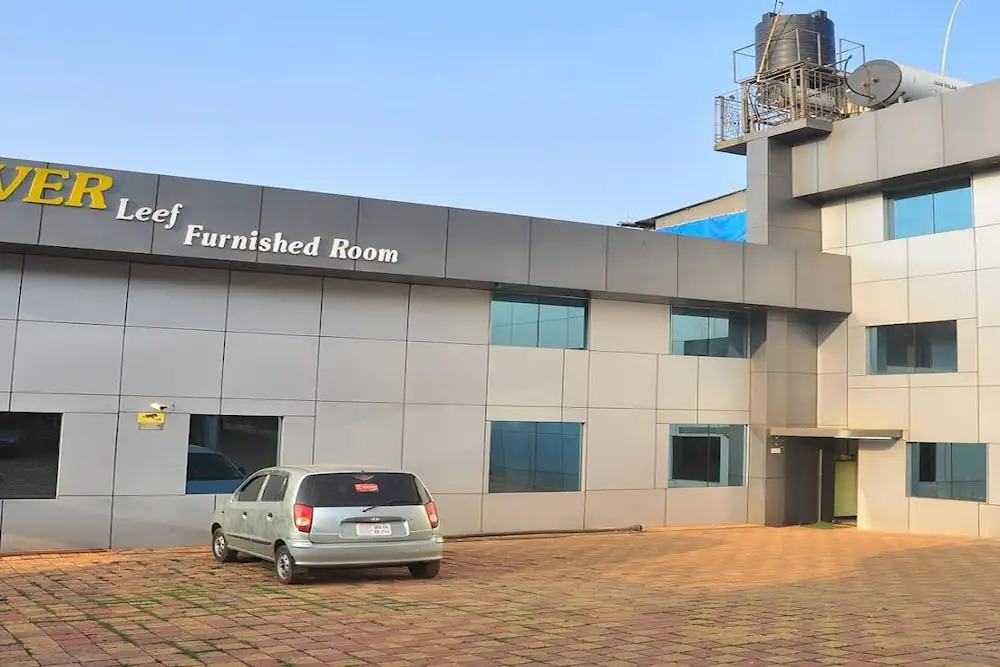 FabHotel Silver Leef and Resort