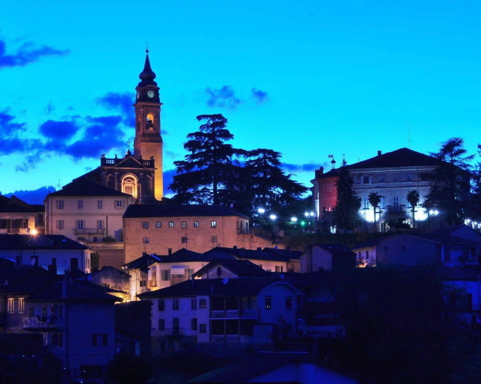 La Foresteria del Castello