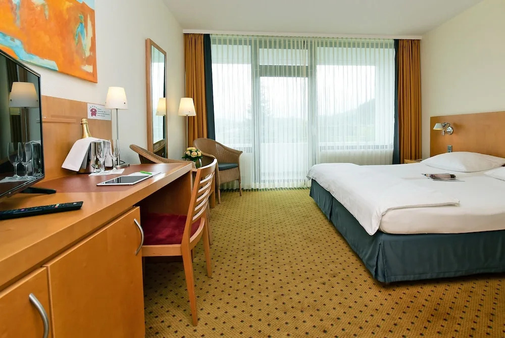 Hotel am Kurpark Brilon