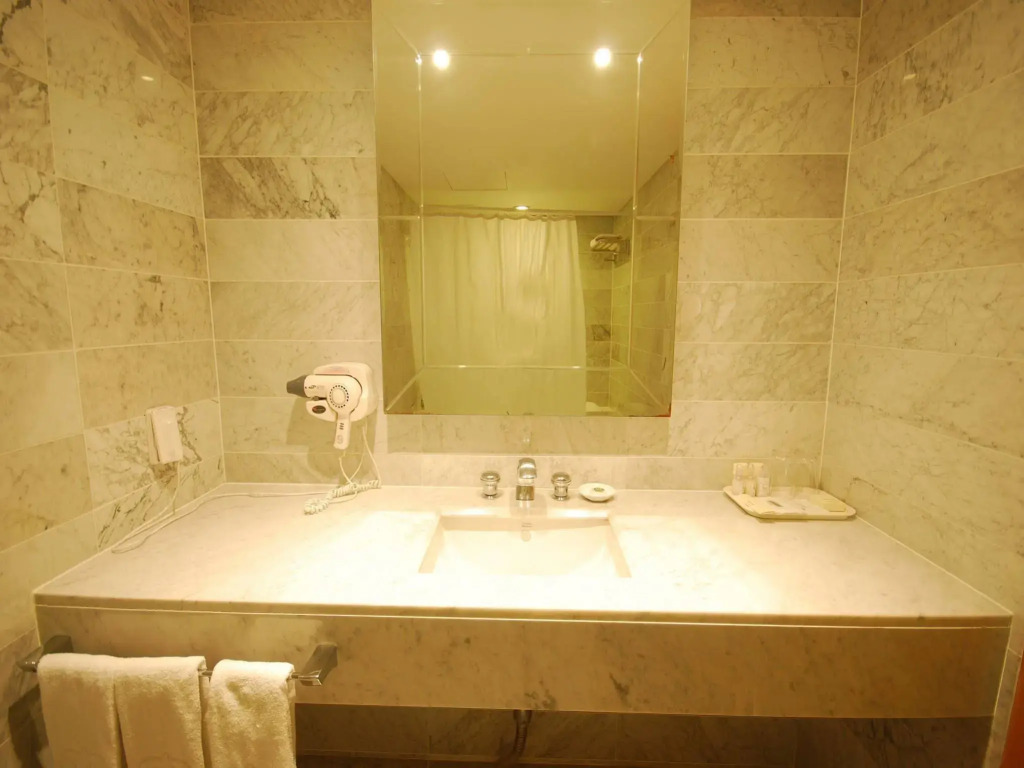 Hotel Illua