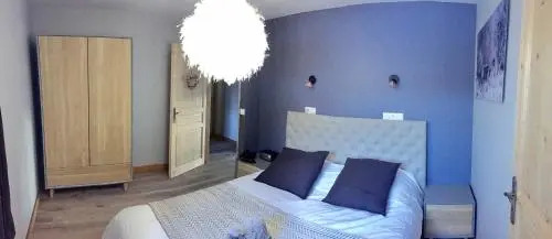 Chalet Skiopied