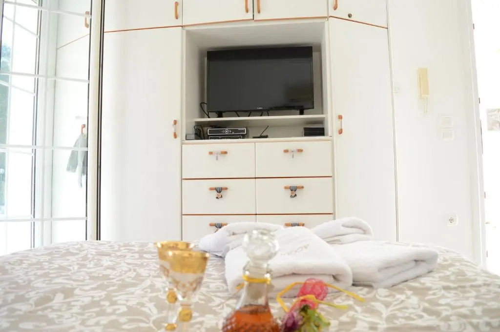 Acqui Apartments