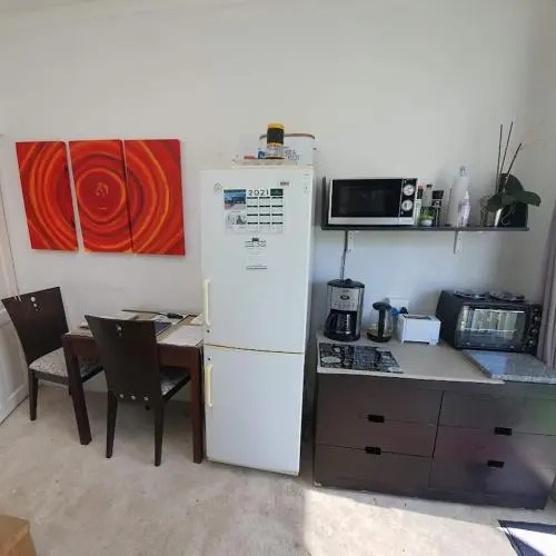 Atlantic Loft SA