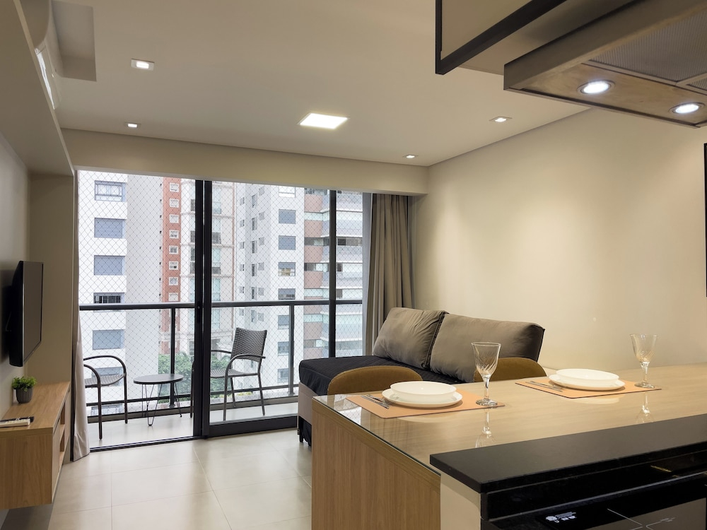 D'house Apartamentos