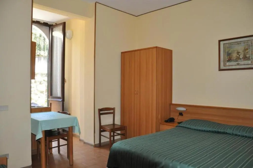 Appartamento Monolocale Moneglia 25