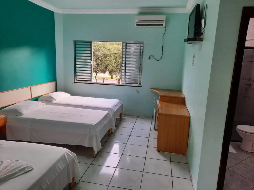 Hotel La Famiglia