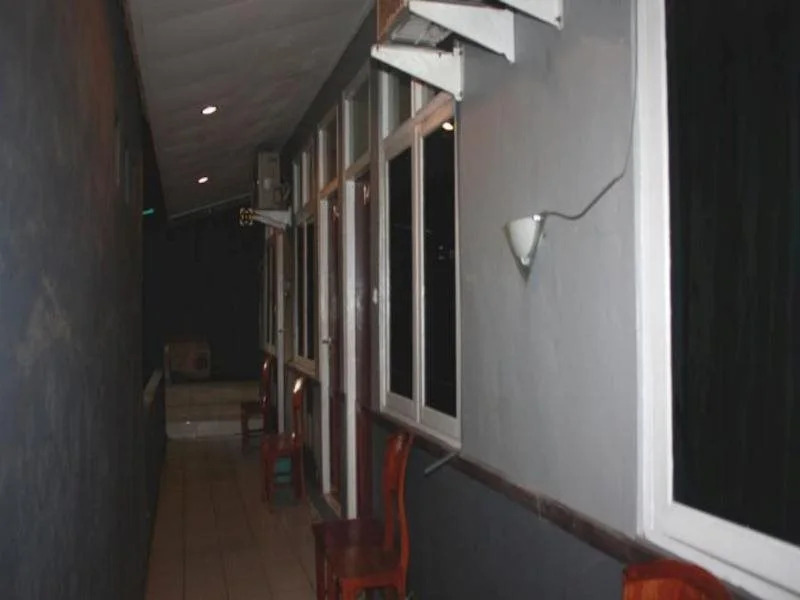 Syifa Hotel