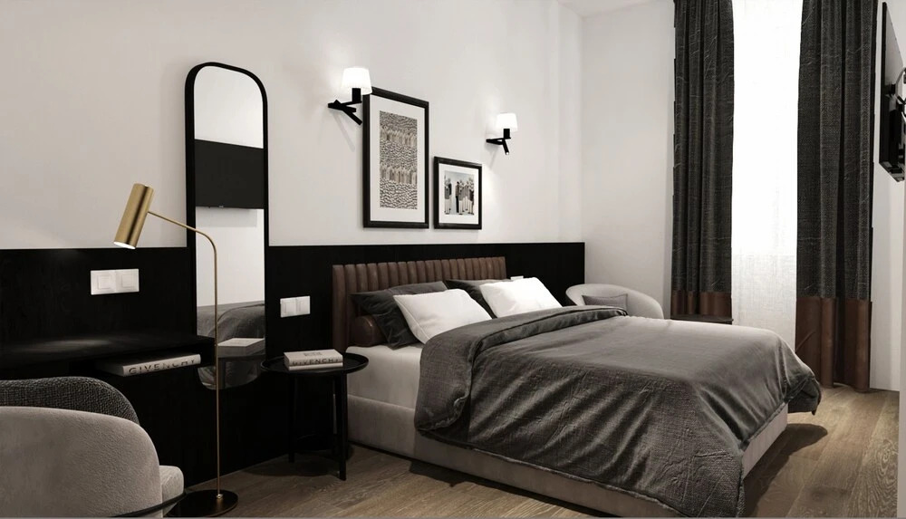 Opera House Hotel
